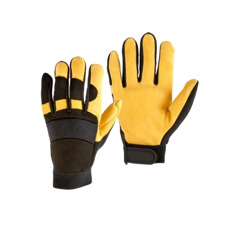 Mechanic Gloves